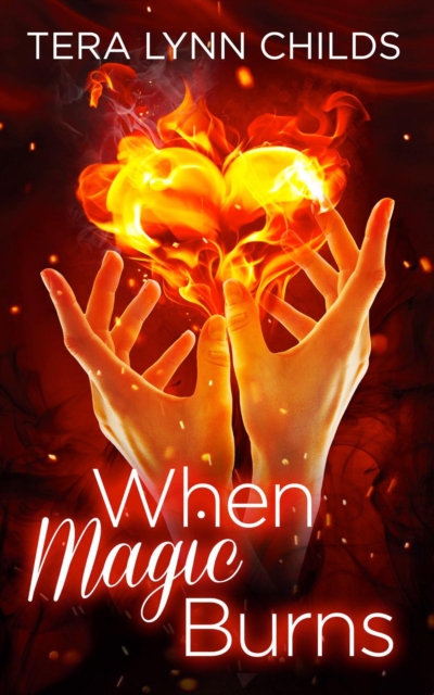 When Magic Burns