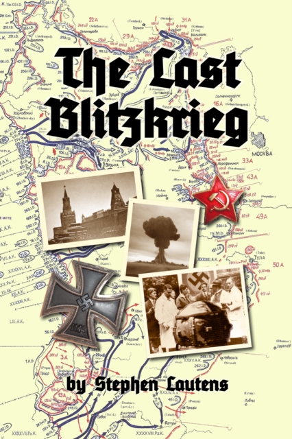 Last Blitzkrieg