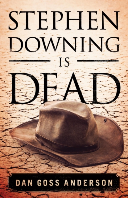 Stephen Downing is Dead