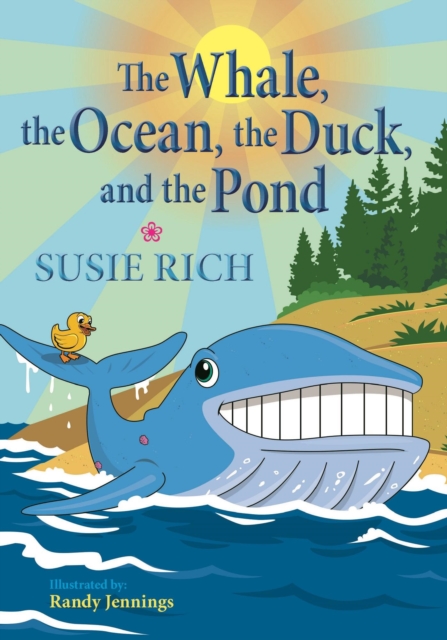 Whale, the Ocean, the Duck and the Pond