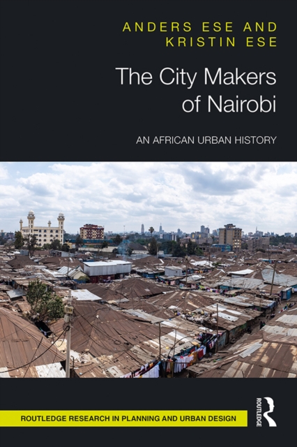 City Makers of Nairobi