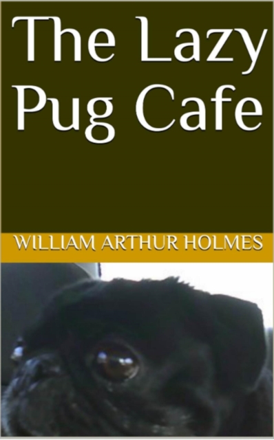 Lazy Pug Cafe