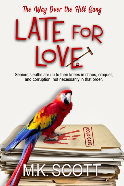 Late for Love