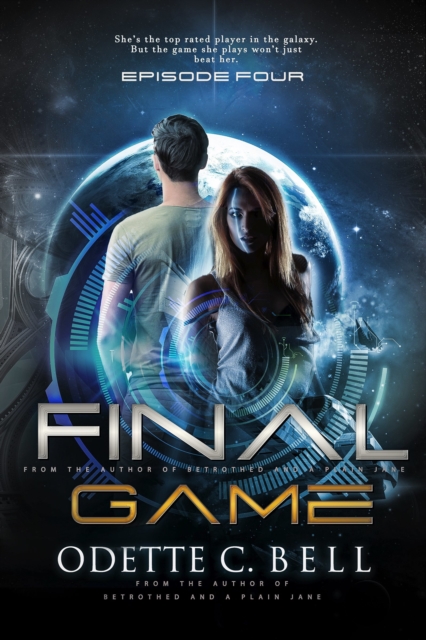 Final Game Book Four