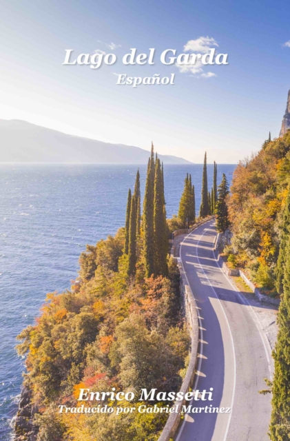 Lago Del Garda: Espanol