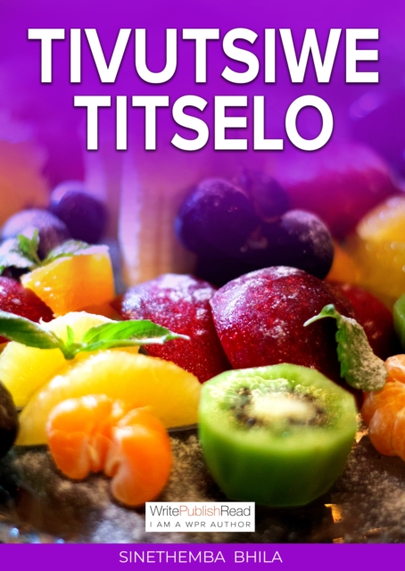 Tivutsiwe Titselo