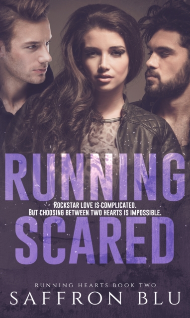 Running Scared