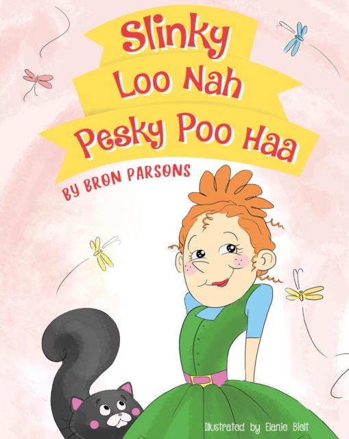 Slinky Loo Nah Pesky Poo Haa