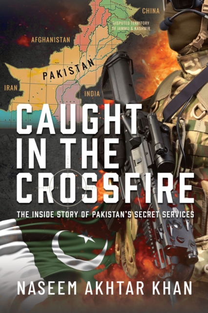 Caught in the Crossfire