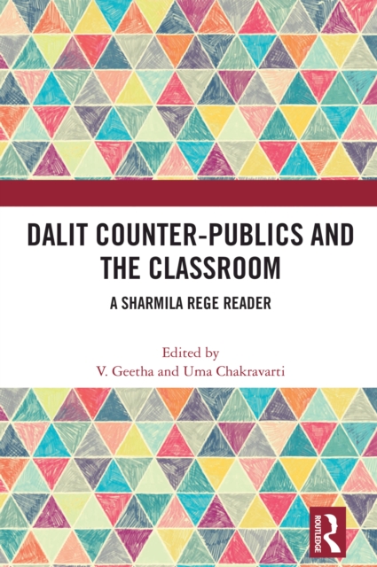 Dalit Counter-publics and the Classroom