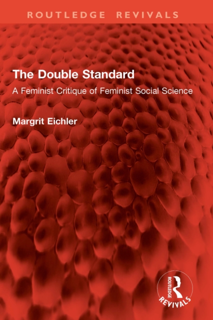 Double Standard
