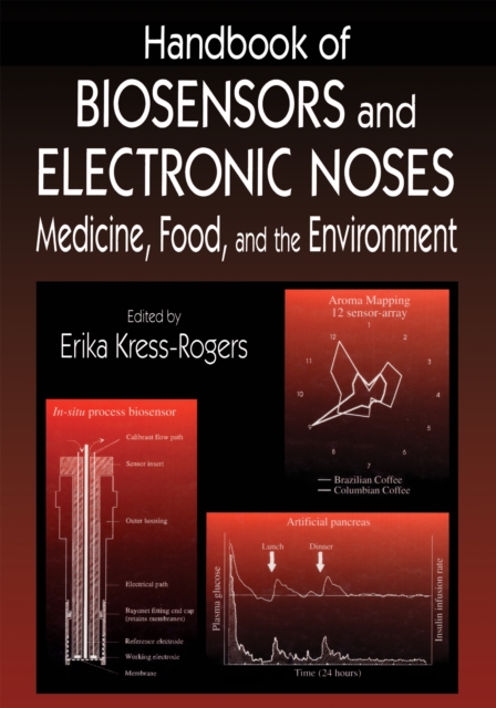 Handbook of Biosensors and Electronic Noses