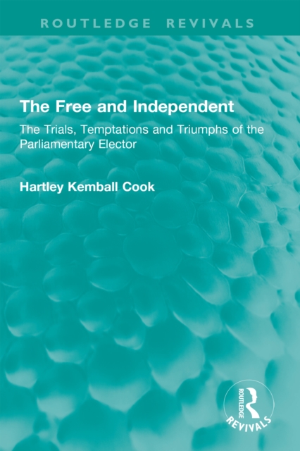 Free and Independent