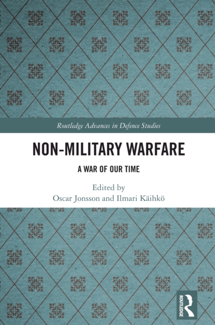 Non-Military Warfare