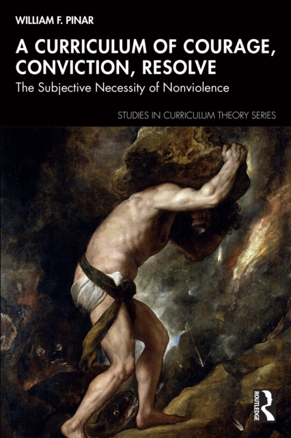 Curriculum of Courage, Conviction, Resolve