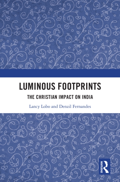 Luminous Footprints