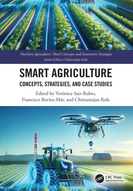 Smart Agriculture