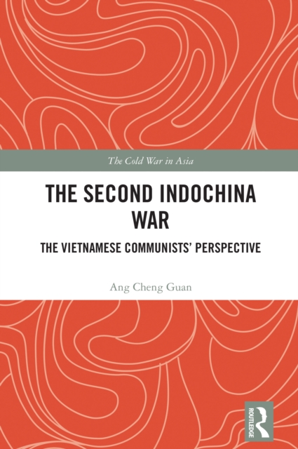 Second Indochina War