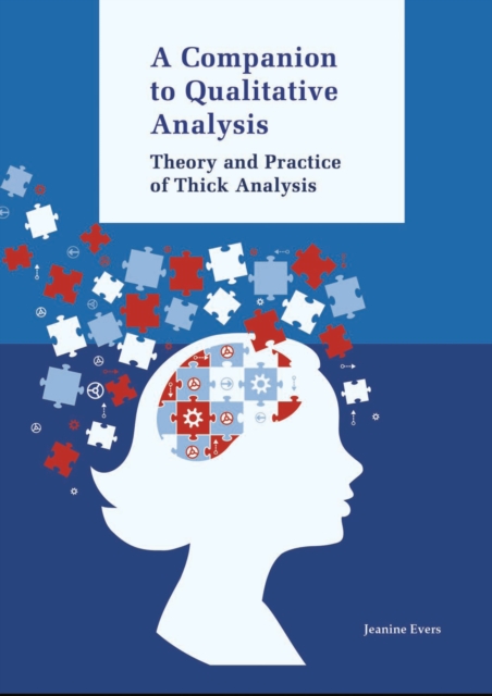 Companion to Qualitative Analysis