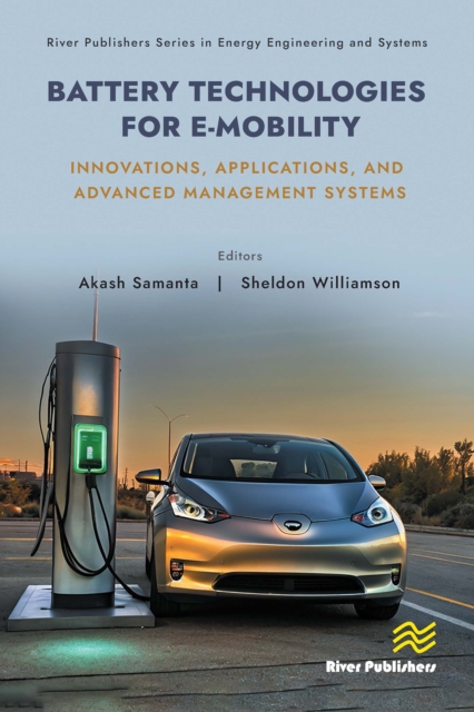 Battery Technologies for E-Mobility