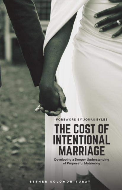 Cost of Intentional Marriage