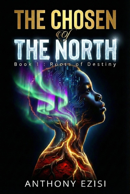 Chosen of the North: Book 1 : Roots of Destiny
