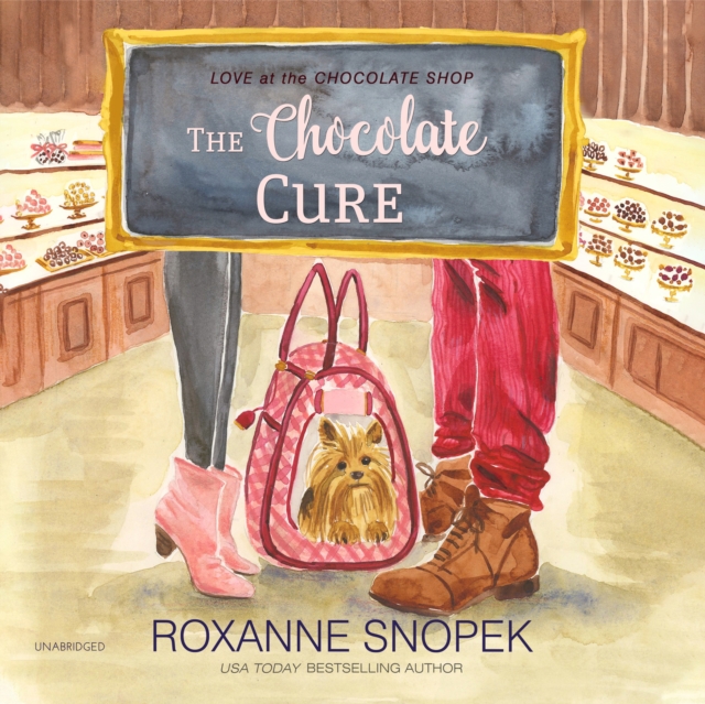 Chocolate Cure