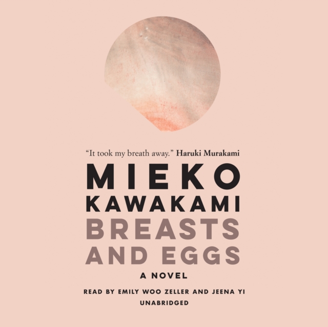 Breasts and Eggs