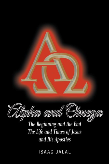 Alpha And Omega