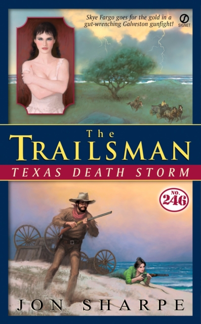 Trailsman #246