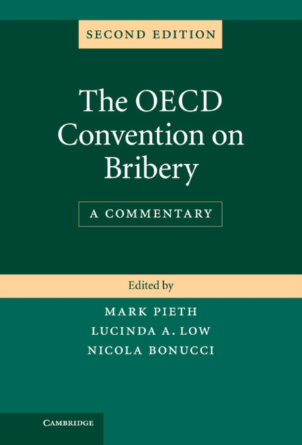 OECD Convention on Bribery