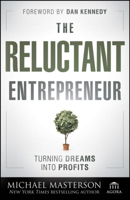 Reluctant Entrepreneur