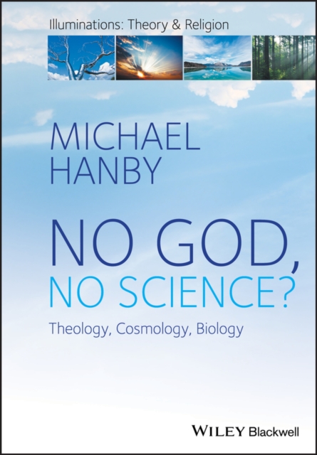 No God, No Science