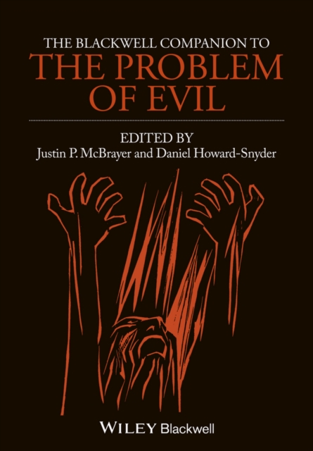 Blackwell Companion to The Problem of Evil