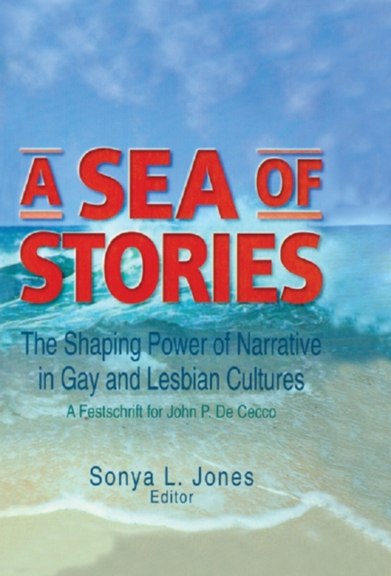 Sea of Stories