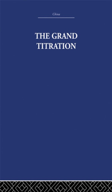 Grand Titration