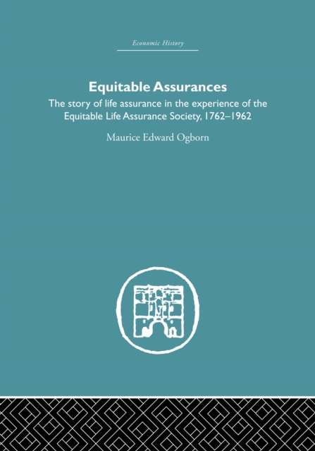 Equitable Assurances