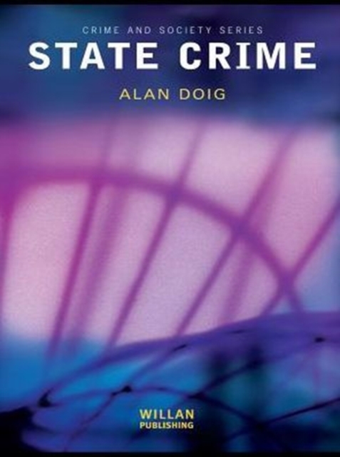 State Crime