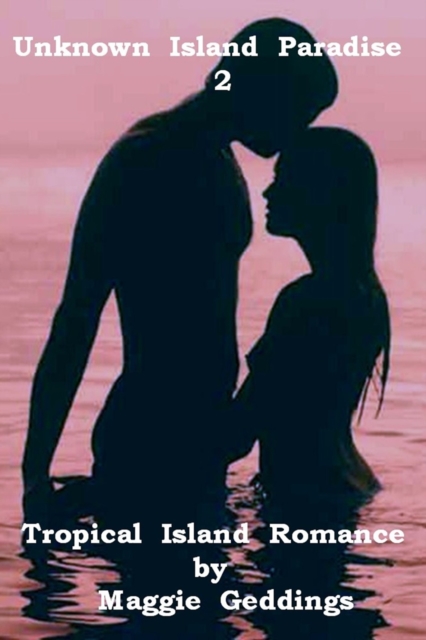 Unknown Island Paradise 2