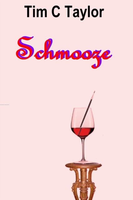 Schmooze