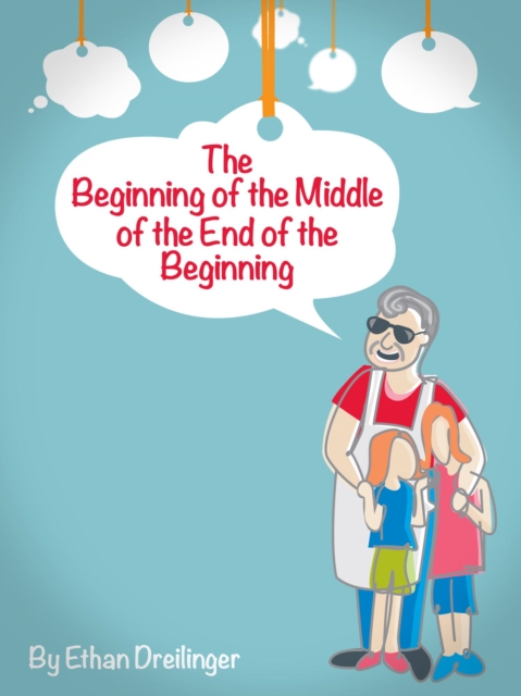 Beginning of the Middle of the End of the Beginning