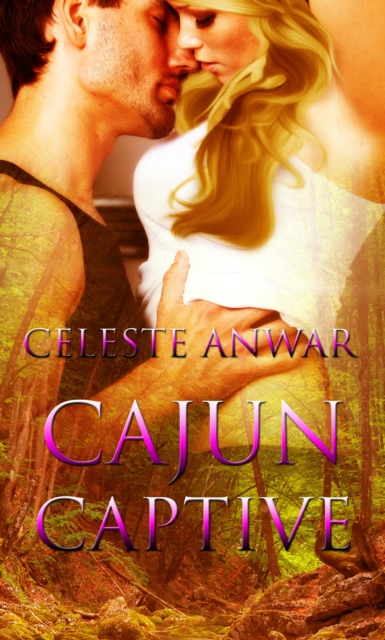 Cajun Captive