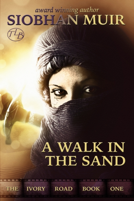 Ivory Road: A Walk in the Sand