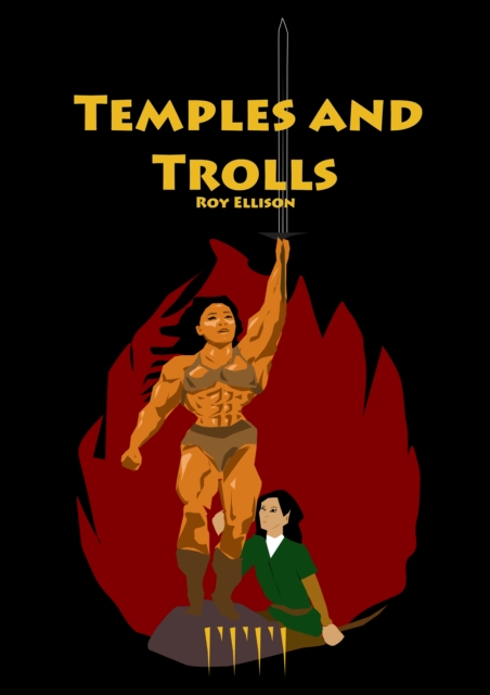 Temples and Trolls