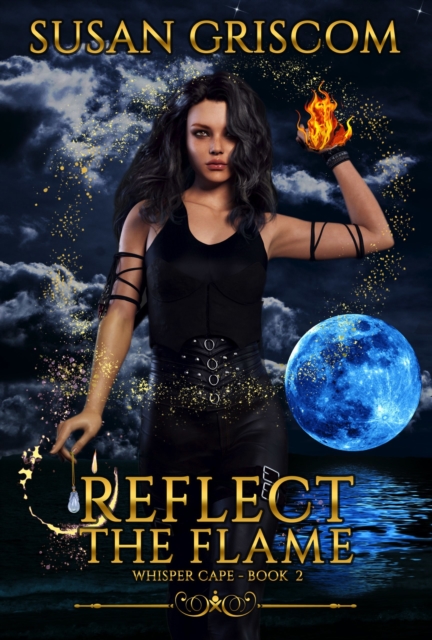 Reflect the Flame