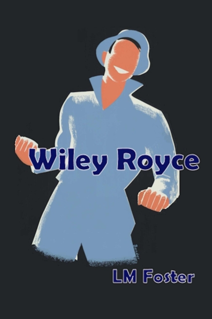 Wiley Royce