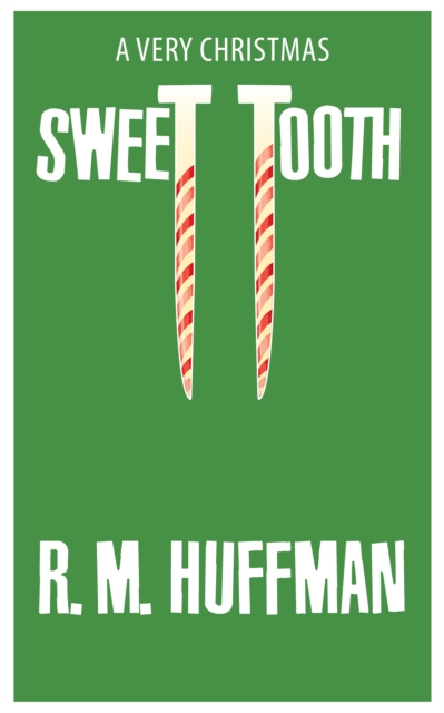 Very Christmas Sweet Tooth