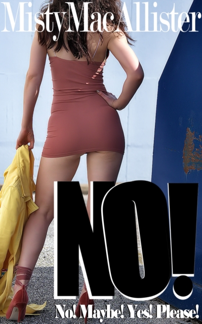 No (No, Maybe, Yes, Please Pt.1)