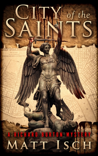City of the Saints