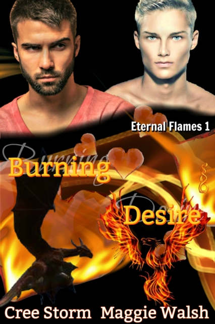 Burning Desire Eternal Flames 1